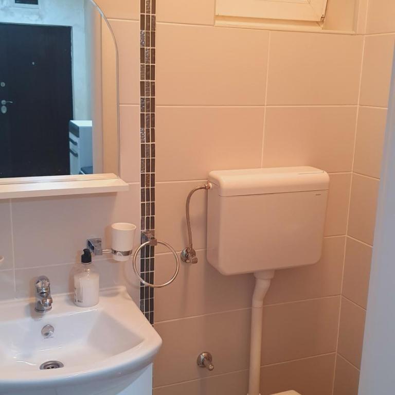 Apartment Biser - Apartman sa 1 Spavaćom Sobom - 25