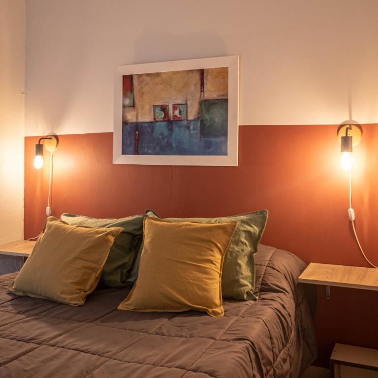 Departamentos Meraki - Apartamento de 2 dormitorios - 15