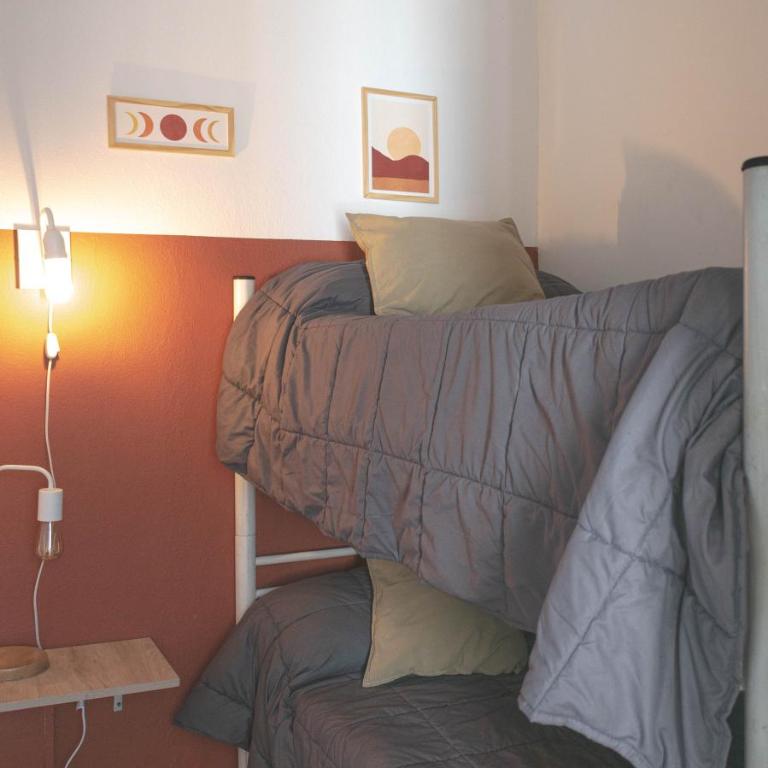 Departamentos Meraki - Apartamento de 2 dormitorios - 18