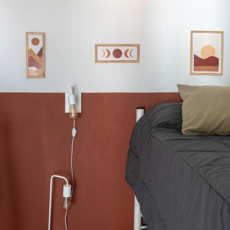 Departamentos Meraki - Apartamento de 2 dormitorios - 21