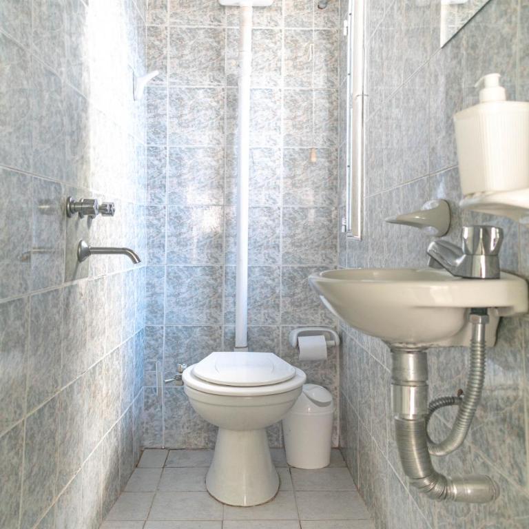 Departamentos Meraki - Apartamento de 2 dormitorios - 23