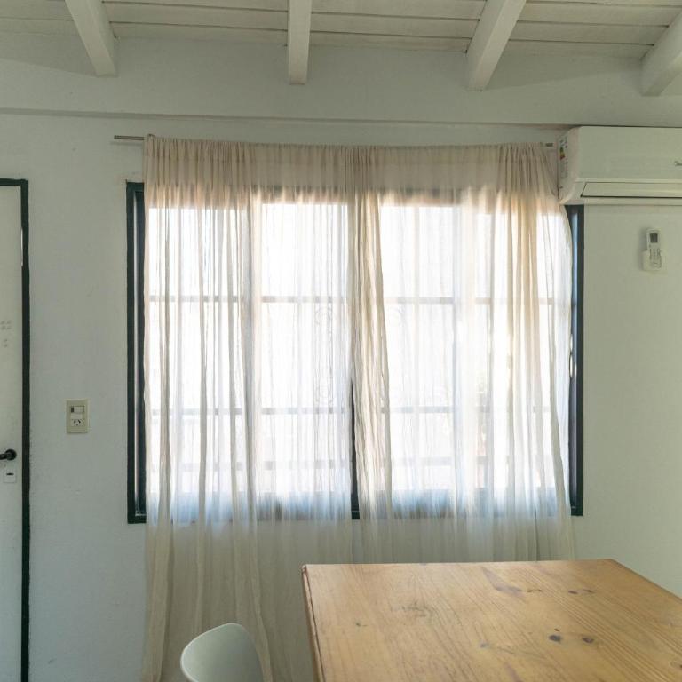 Departamentos Meraki - Apartamento de 2 dormitorios - 3
