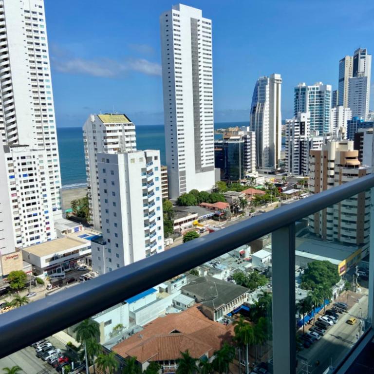 Lujoso apartamento - Servicio de hotel 5 estrellas - One-Bedroom Apartment - 2