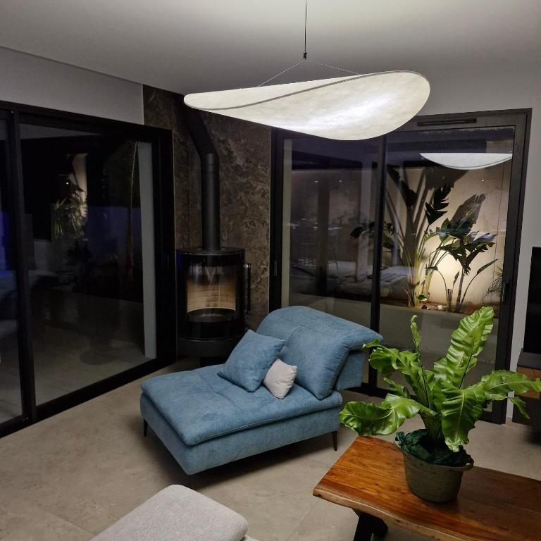 Villa Onlysea - Villa avec Piscine Privée - 25