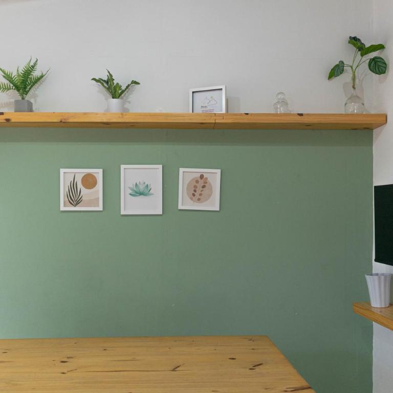 Departamentos Meraki - Apartamento de 2 dormitorios - 5