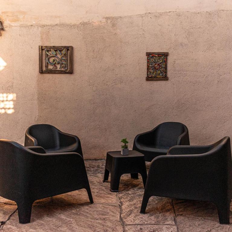 Departamentos Meraki - Apartamento de 2 dormitorios - 30