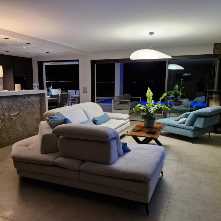 Villa Onlysea - Villa avec Piscine Privée - 31