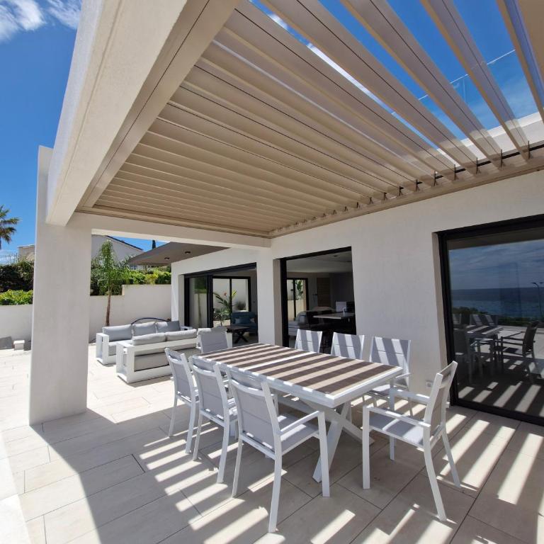 Villa Onlysea - Villa avec Piscine Privée - 22