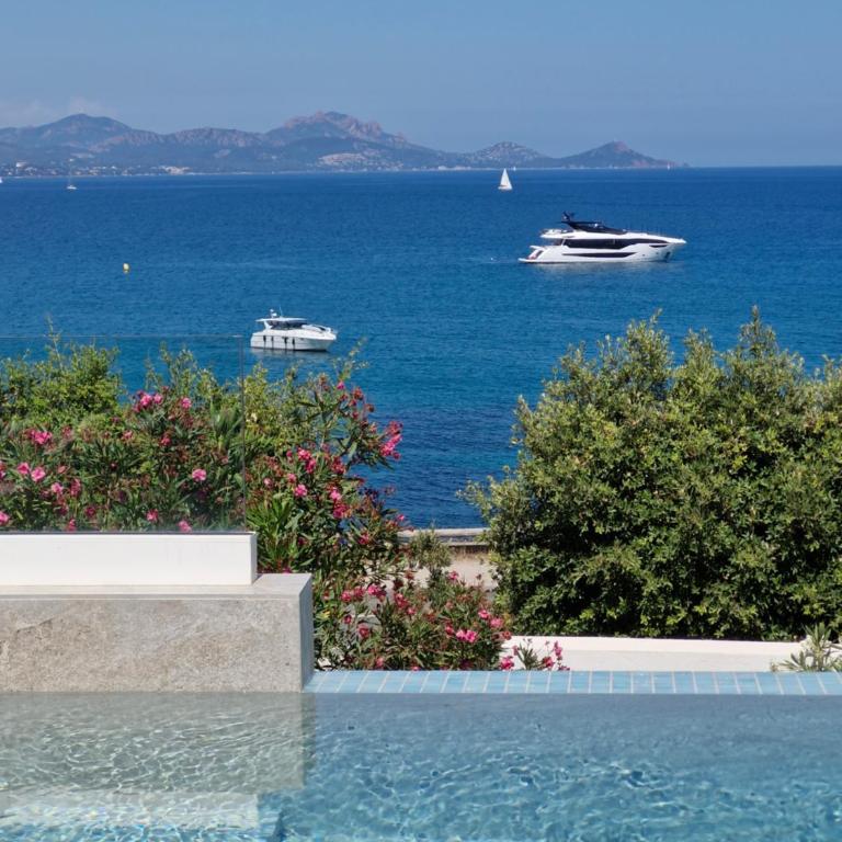 Villa Onlysea - Villa avec Piscine Privée - 19