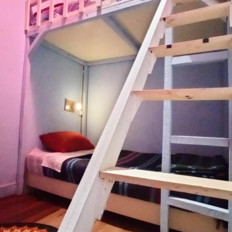 Origenes - Habitación Doble Económica - 2 camas - 1