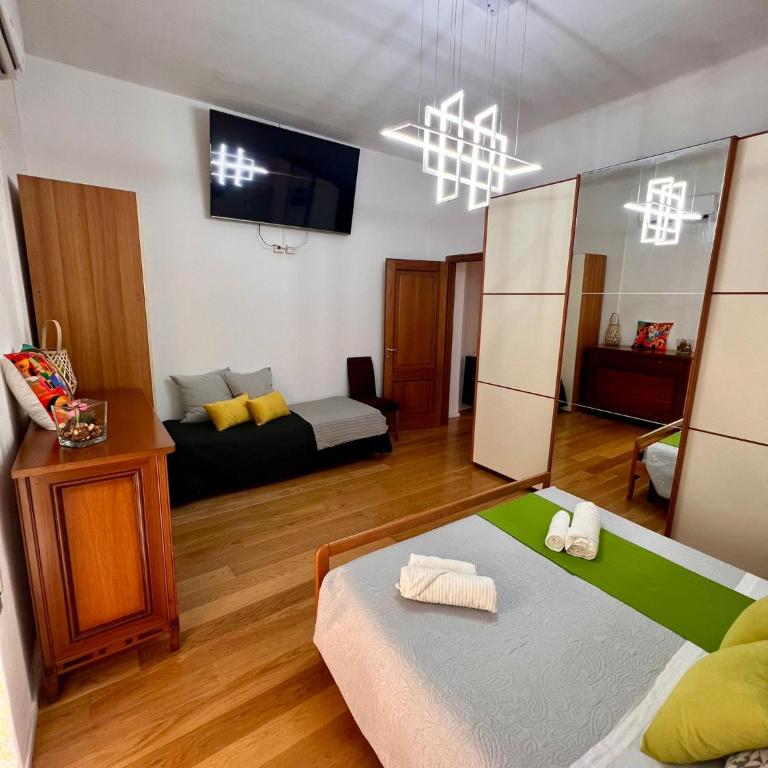 Casa vacanze 5 Terre Express - One-Bedroom Apartment - 3