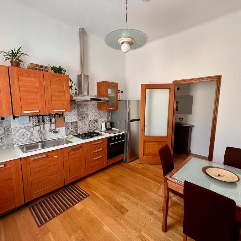 Casa vacanze 5 Terre Express - One-Bedroom Apartment - 6
