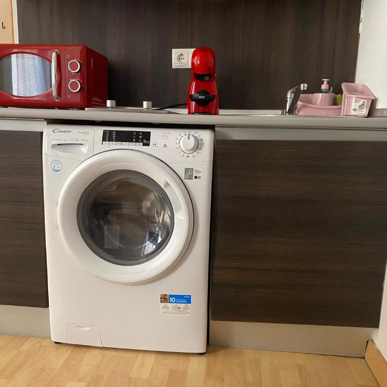 Apartamento Estudio Playa Beach - Apartamento Estudio - 1 cama doble - 45