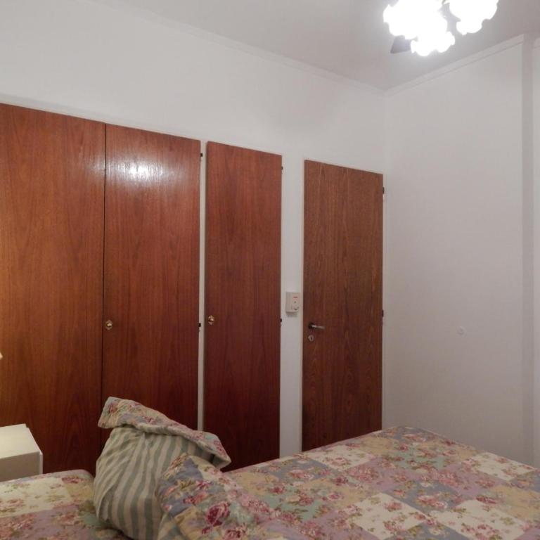 Departamento Imperdible en el centro de Rosario - Apartamento de 1 dormitorio - 2