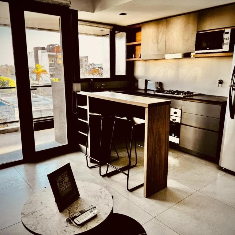 Center Suites fantastico - Apartamento Deluxe de 1 dormitorio con vistas a la ciudad - 17
