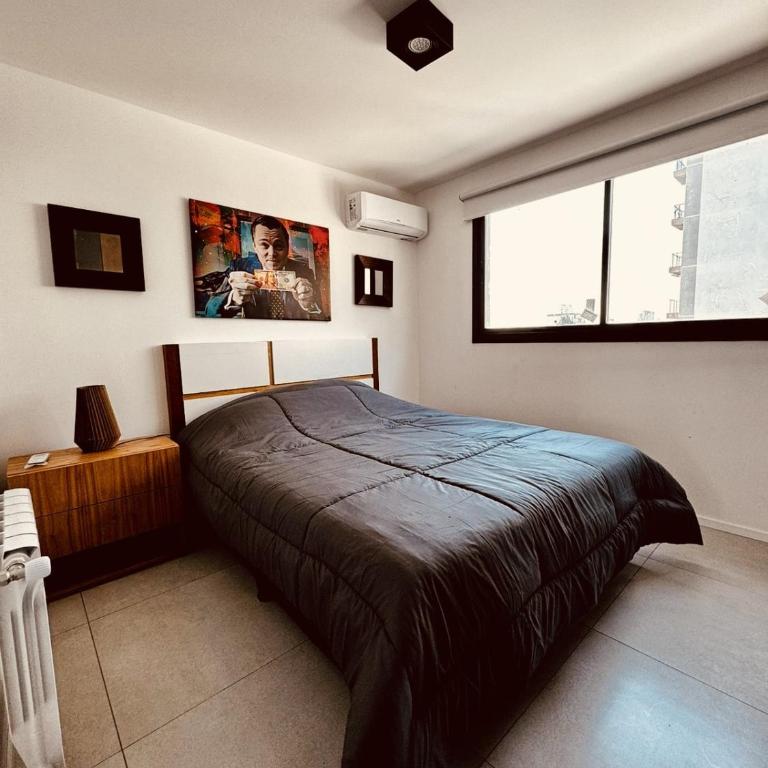 Center Suites fantastico - Apartamento Deluxe de 1 dormitorio con vistas a la ciudad - 28