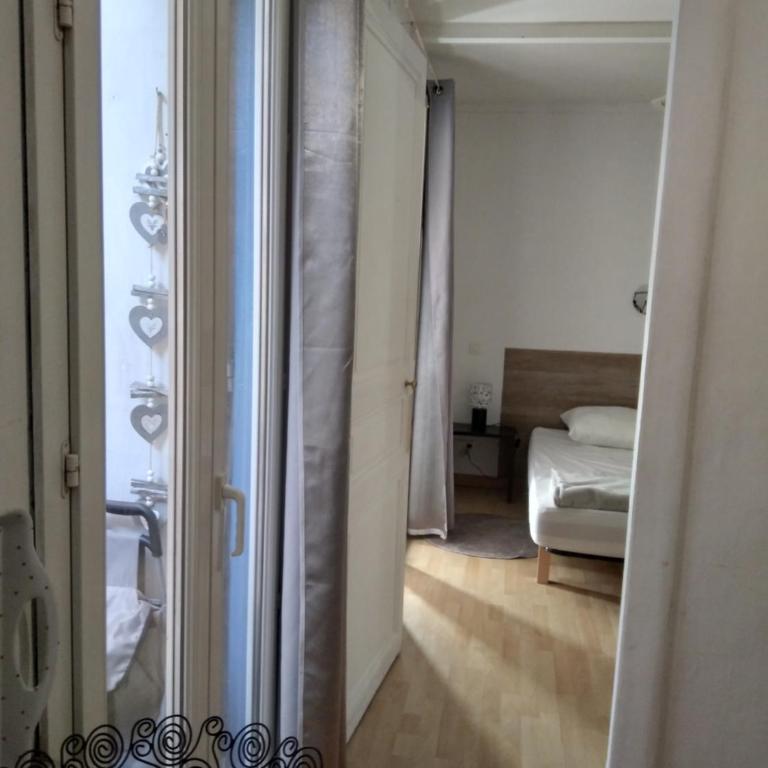 Centre Sète - Appartement 2 Chambres - 6