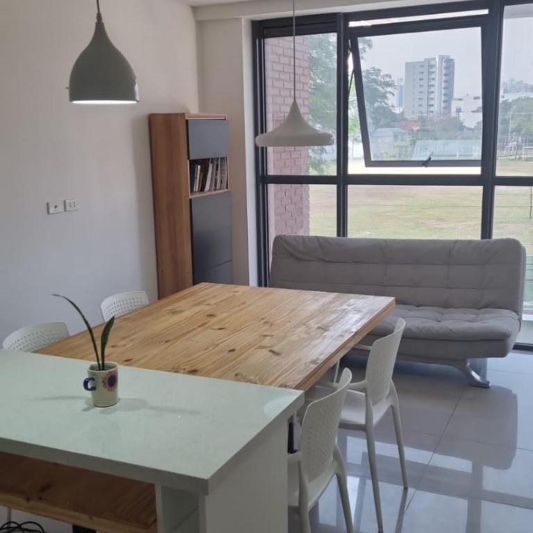 Dpto super moderno de 1 dormitorio con Parqueo - Apartamento de 1 dormitorio - 9
