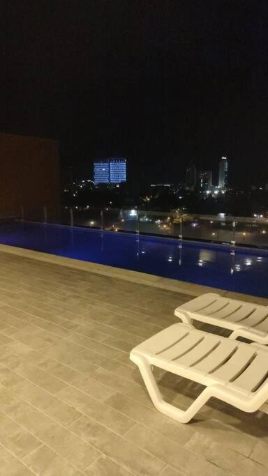 Dpto super moderno de 1 dormitorio con Parqueo - Apartamento de 1 dormitorio - 16