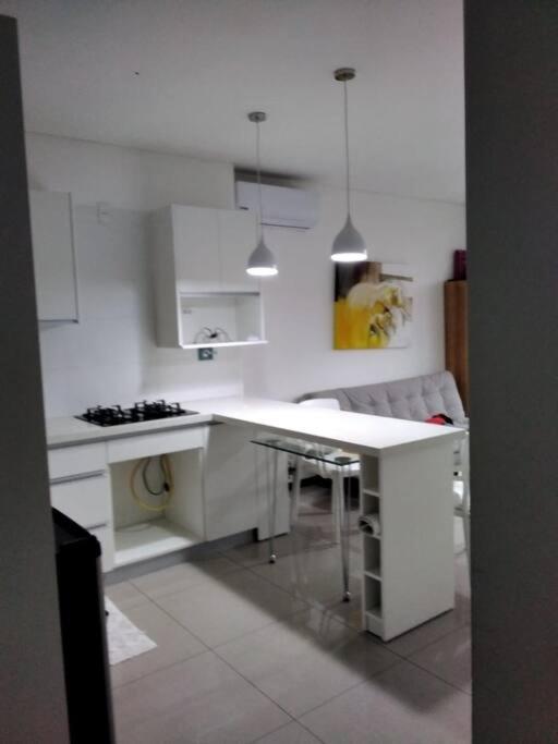 Dpto super moderno de 1 dormitorio con Parqueo - Apartamento de 1 dormitorio - 19