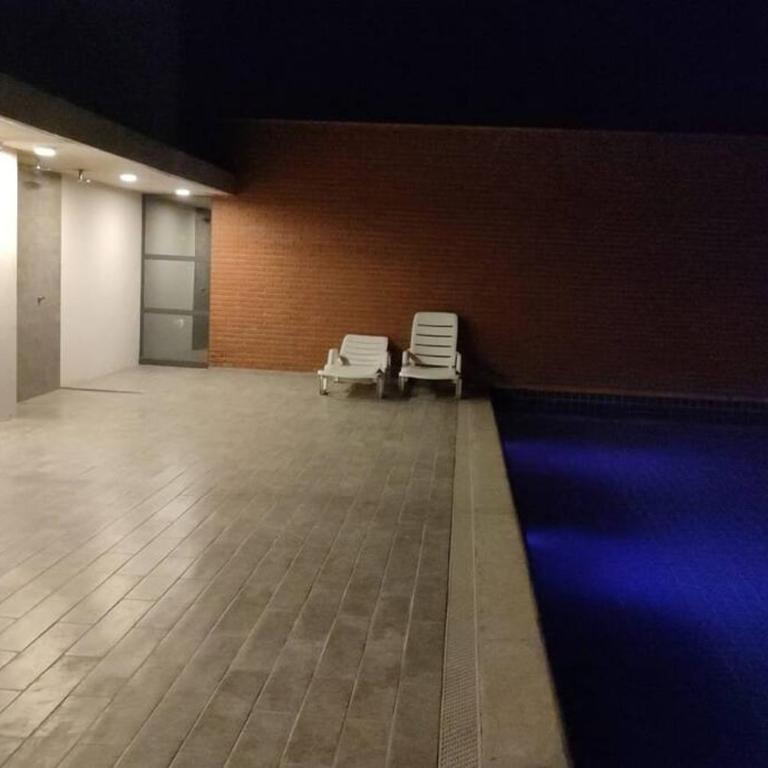 Dpto super moderno de 1 dormitorio con Parqueo - Apartamento de 1 dormitorio - 22