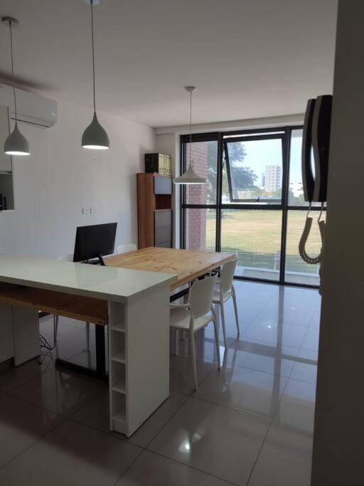 Dpto super moderno de 1 dormitorio con Parqueo - Apartamento de 1 dormitorio - 27