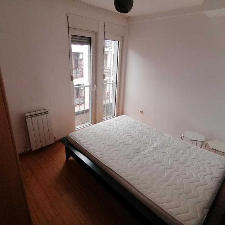 Swiss Residente - Deluxe Double Studio - 1