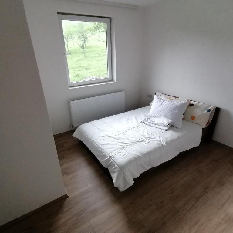 Swiss Residente - Deluxe Double Studio - 2