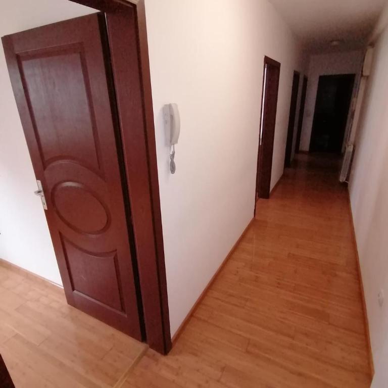 Swiss Residente - Deluxe Double Studio - 4