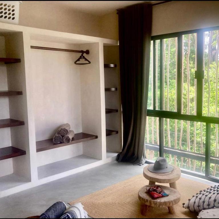 Tulum Boho beautiful Apt special fee for Bardo daypass - Apartamento de 1 dormitorio - 29