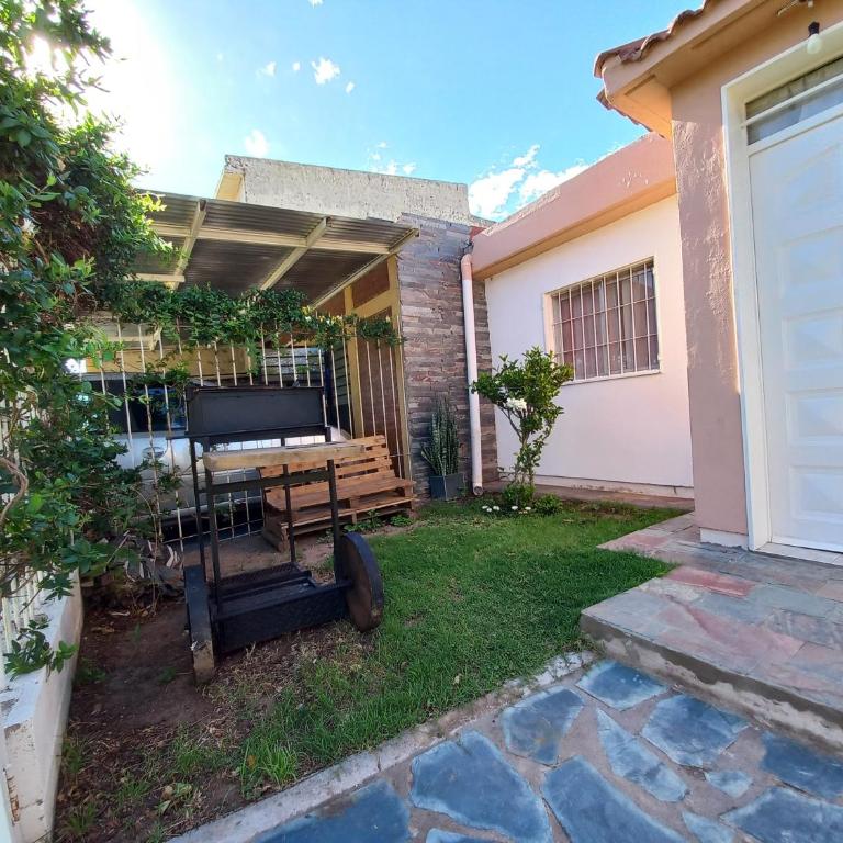 LapuntaNita home - Casa de 2 dormitorios - 2