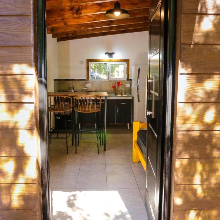 Refugio del Hornero Sur - Chalet - 4