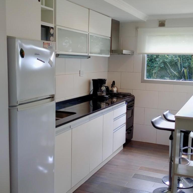 Casa Casuarinas Cabañas Atahualpa - Casa de 2 dormitorios - 15