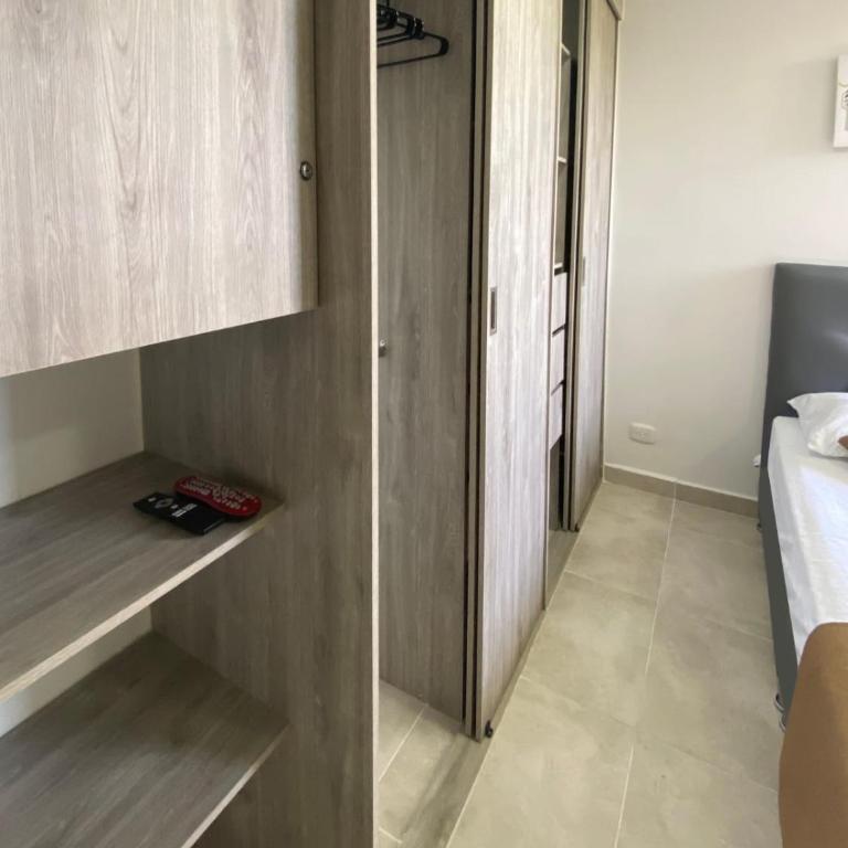 Apartamento en Barranquilla muy bien ubicado - Apartamento de 2 dormitorios - 39