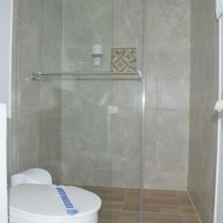 Hotel Parque de los Arrieros - Habitación Doble - 6