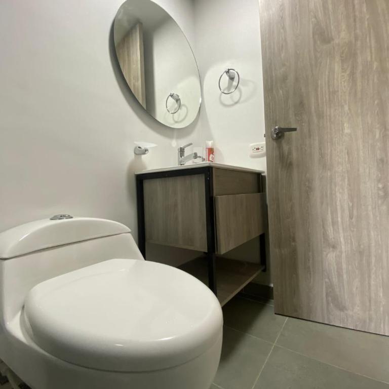 Apartamento en Barranquilla muy bien ubicado - Apartamento de 2 dormitorios - 45