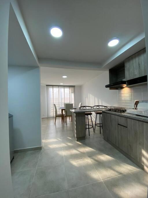 Apartamento en Barranquilla muy bien ubicado - Apartamento de 2 dormitorios - 29