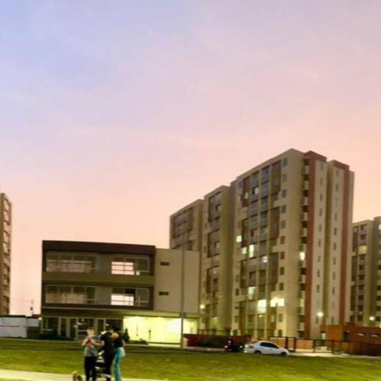 Apartamento en Barranquilla muy bien ubicado - Apartamento de 2 dormitorios - 26