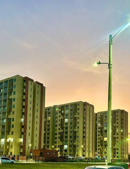 Apartamento en Barranquilla muy bien ubicado - Apartamento de 2 dormitorios - 25