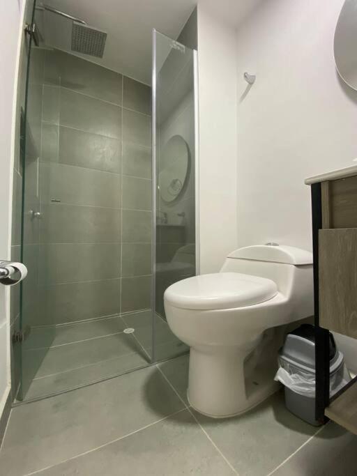 Apartamento en Barranquilla muy bien ubicado - Apartamento de 2 dormitorios - 23