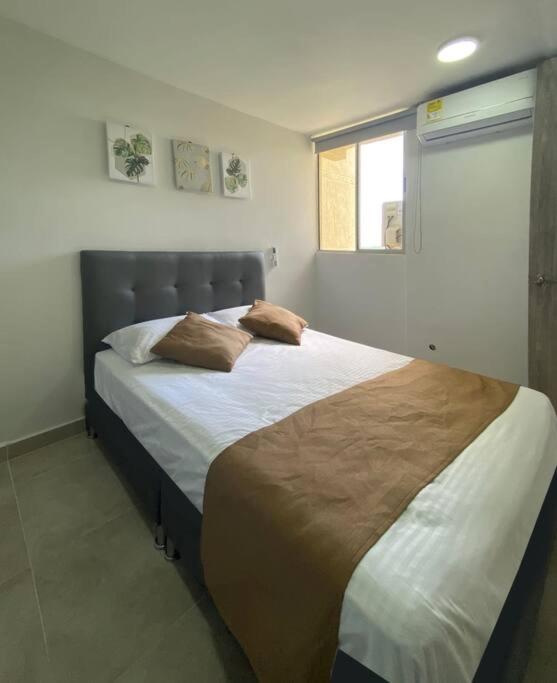 Apartamento en Barranquilla muy bien ubicado - Apartamento de 2 dormitorios - 22