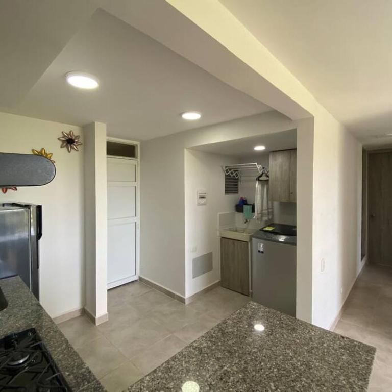 Apartamento en Barranquilla muy bien ubicado - Apartamento de 2 dormitorios - 15