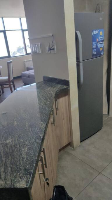 Apartamento de dos dormitorios centrico - Apartamento de 1 dormitorio - 13