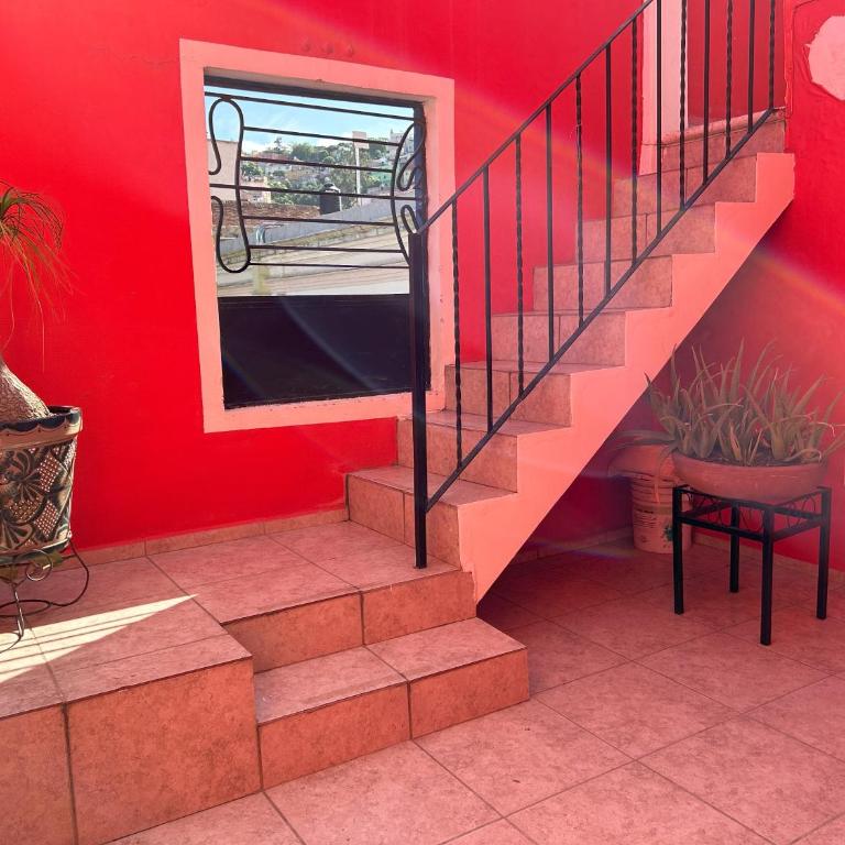 Vista Reforma - Budget Double Room - 7