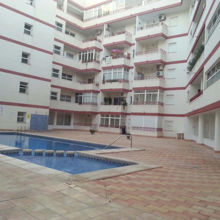Apartment Huerto - Apartment with Pool View - 15