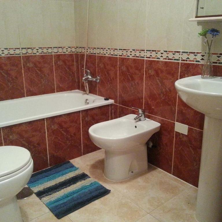 Apartment Huerto - Apartment with Pool View - 13