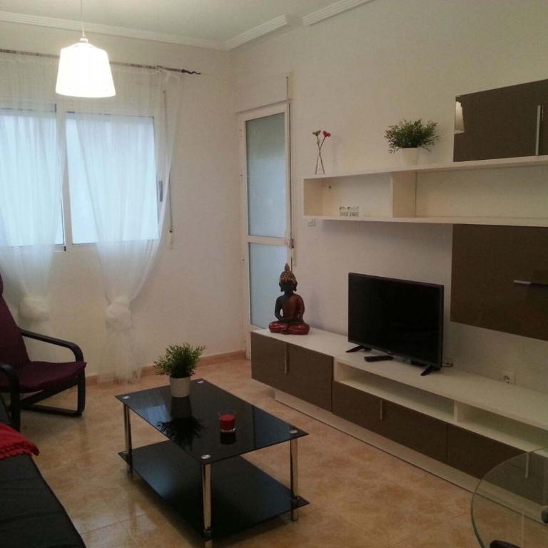 Apartment Huerto - Apartment with Pool View - 4