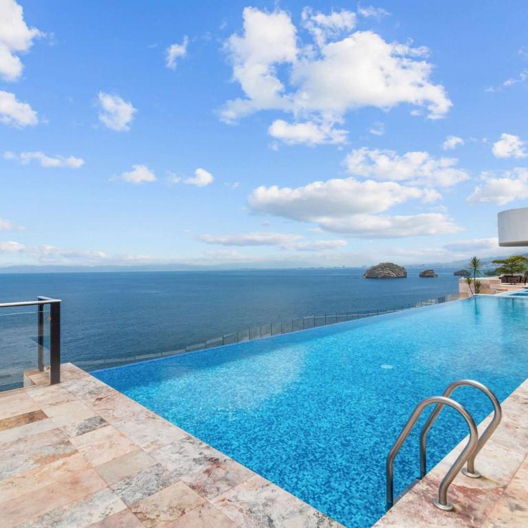 Blue Horizon Luxury Condo - Apartment - 40