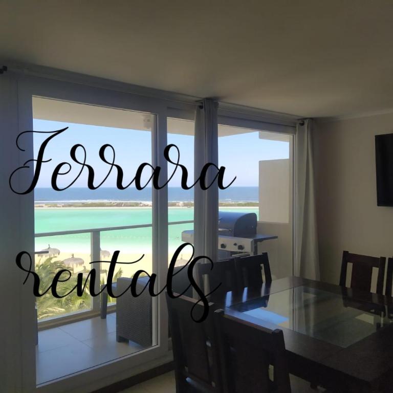 Laguna del mar family lodge - Apartamento de 1 dormitorio - 2