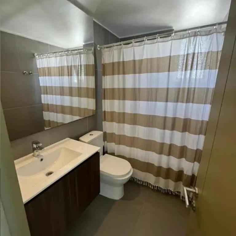Laguna del mar family lodge - Apartamento de 1 dormitorio - 4